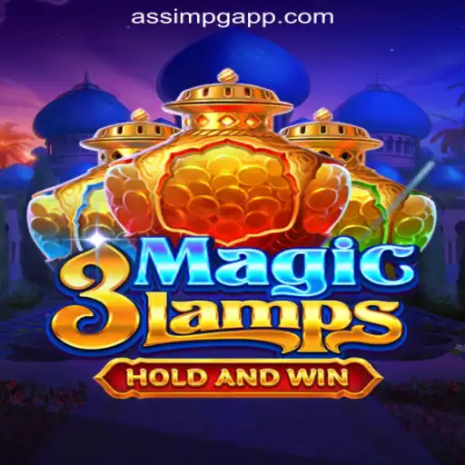 Discover the Exciting World of 3MagicLamps Slots