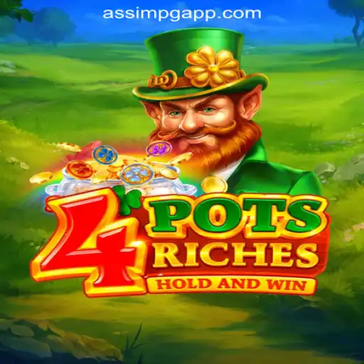 Discover the Thrills of 4potsriches