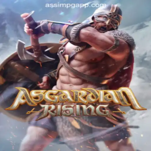 AsgardianRising: A Thrilling Journey into the World of Norse Mythology