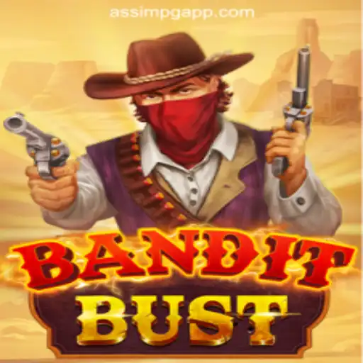 BanditBust: The Thrilling Adventure in the Realm of AssimPG's Oficial Slots
