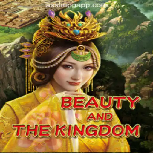 BeautyAndTheKingdom: A New Era in iGaming