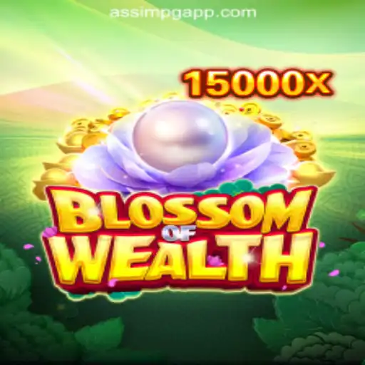BlossomofWealth: A Unique Slot Experience with AssimPG.com Oficial Slots Brasil #1