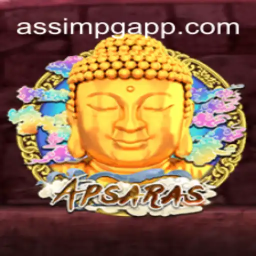 Discover the Enchanting World of Apsaras with AssimPG.com Oficial Slots Brasil #1