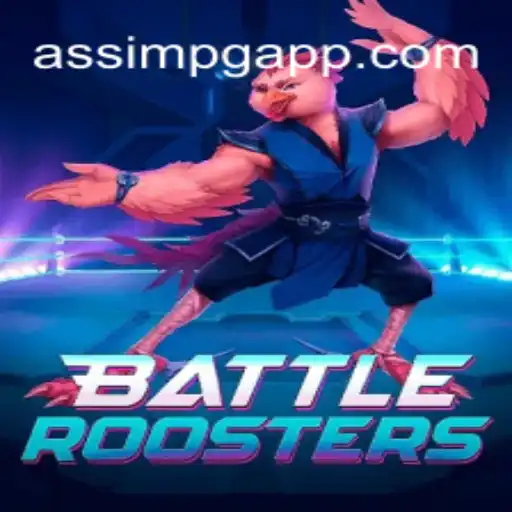 BattleRoosters: An Epic Gaming Experience with AssimPG.com Oficial Slots Brasil #1