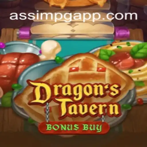 DragonsTavern: Enter the Vivid World of Fantasy Gaming
