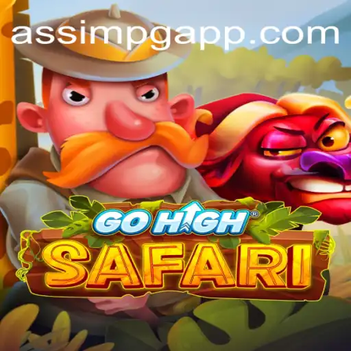 Exploring the Exciting World of GoHighSafari