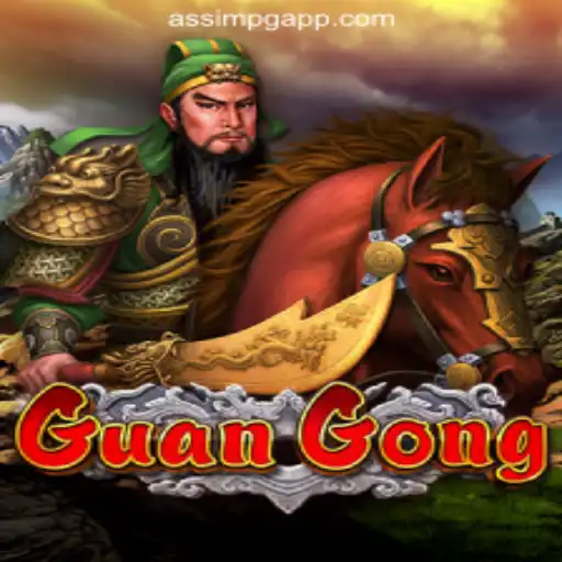 GuanGong: The Ultimate Gaming Experience at AssimPG.com Oficial Slots Brasil #1