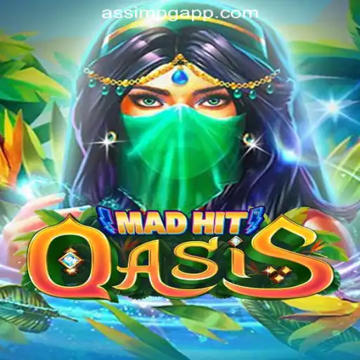 Discover the Excitement of MadHitOasis: A Premier Gaming Experience