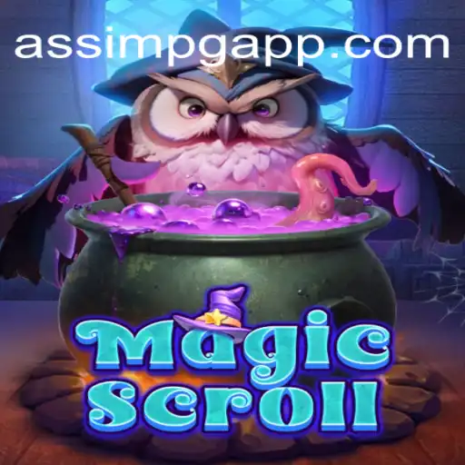 Discover the Enchantment of MagicScroll in Brazil's Online Gaming Scene