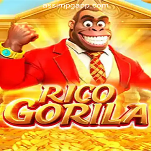 Explore the Jungle Adventure with RicoGorila: The Ultimate Gaming Experience