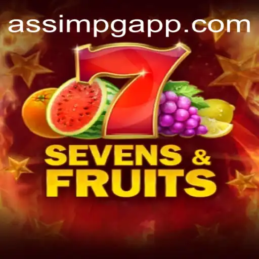 Exploring the Thrills of SevensFruits: The Ultimate Slot Experience