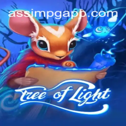Diving into the Enchanting World of TreeofLight: The Leading Game on AssimPG.com Oficial Slots Brasil #1