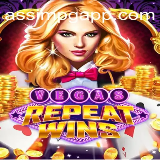 Exploring VegasRepeatWins: The Game Revolutionizing Slot Gaming in Brazil