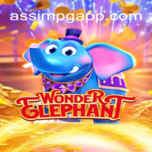 Discover WonderElephant: A Thrilling Adventure in Slot Gaming