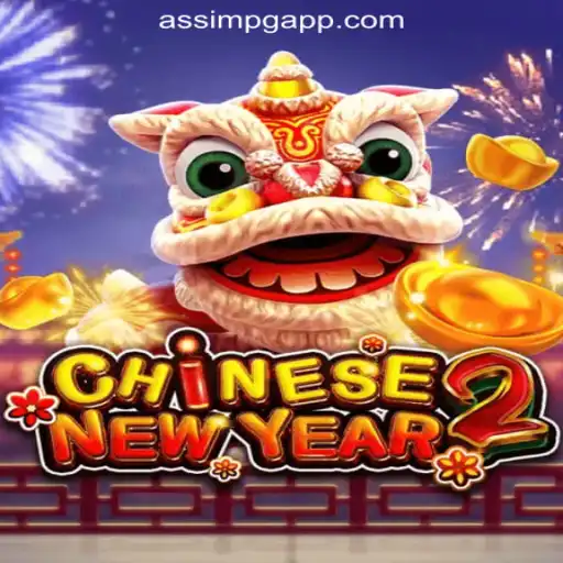 Exploring the Vibrant World of CHINESENEWYEAR2: A Captivating Slot Adventure