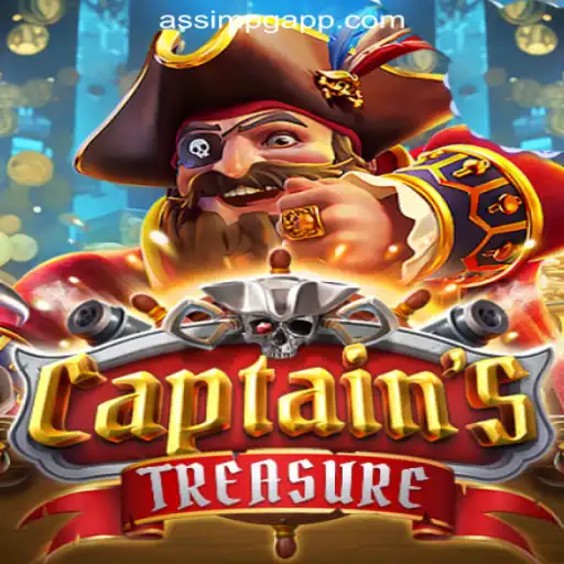 Discover the Adventure of CaptainssTreasure: The Ultimate Slot Game Experience