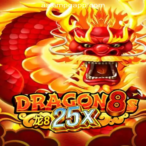 Discovering Dragon8s25x: The Latest Sensation in Online Gaming