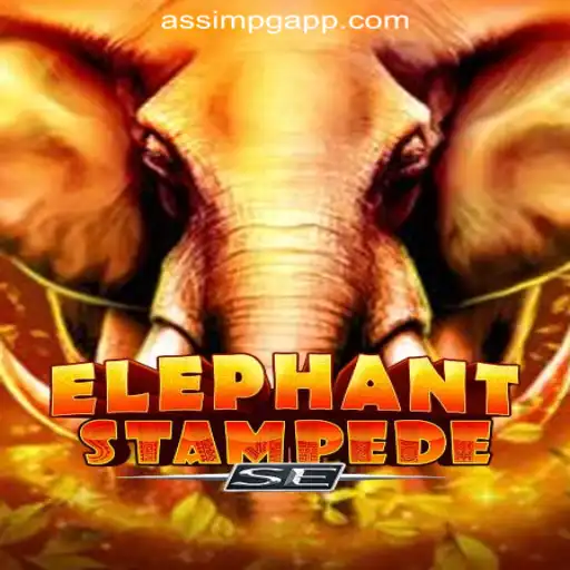 Exploring the Thrilling World of ElephantStampedeSE
