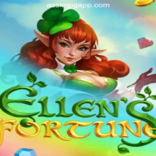 Discover the Excitement of EllensFortune: The Premier Slot Game from AssimPG.com Oficial Slots Brasil #1