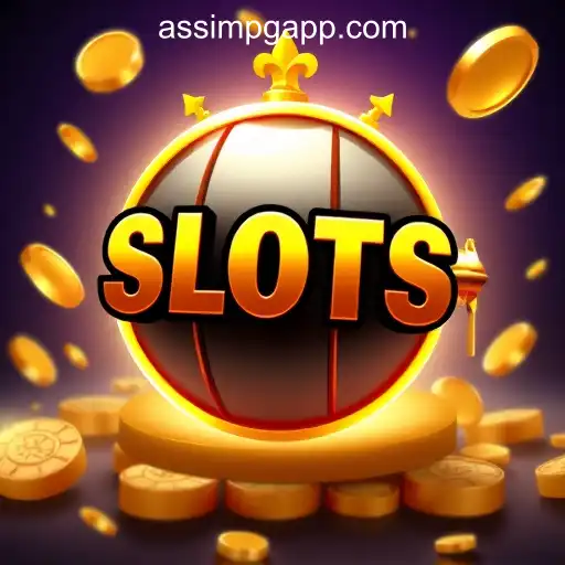 Discover the World of Exclusive Gaming with AssimPG.com Oficial Slots Brasil #1