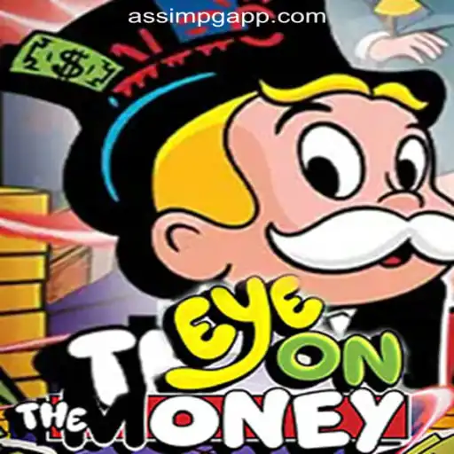 EyeOnTheMoney: A Leading Game in the World of Oficial Slots