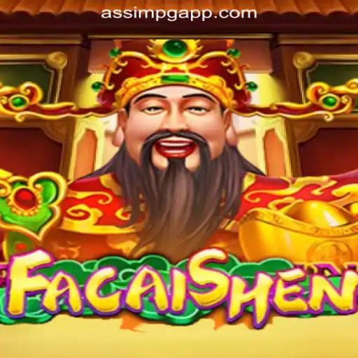 Unveiling the World of FaCaiShen: A Guide to AssimPG.com Oficial Slots Brasil #1