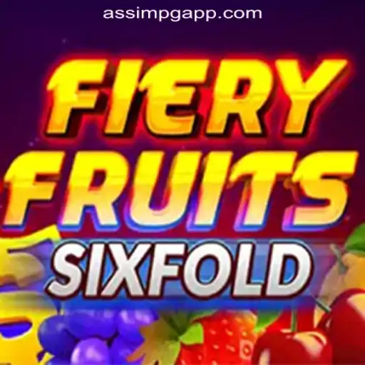 Discover FieryFruitsSixFold: A Tropical Gaming Adventure