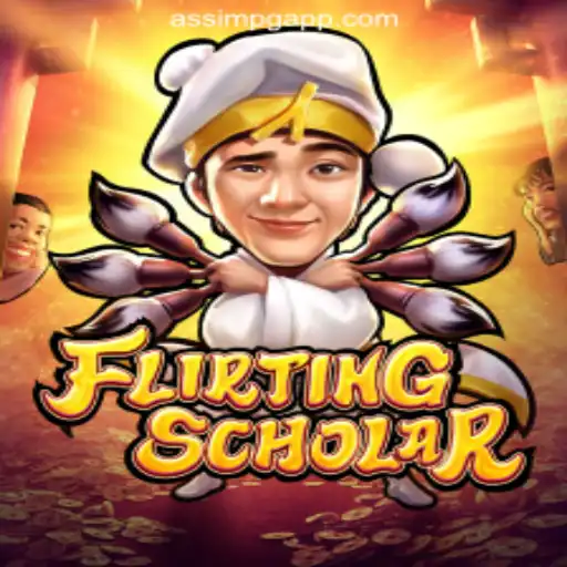 Unveiling the Allure of Flirting Scholar: A Comprehensive Guide to an Enchanting Slot Game