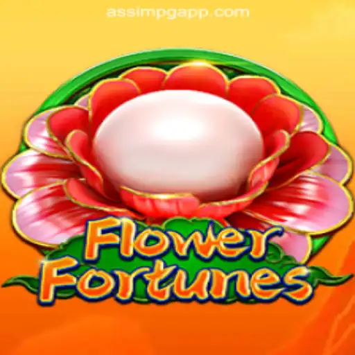 Unveiling the Magic of FlowerFortunes: A Premier Slot Experience at AssimPG.com