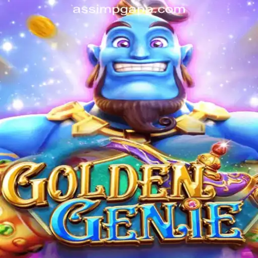 Dive into GOLDENGENIE: The Premier Slot Game Experience