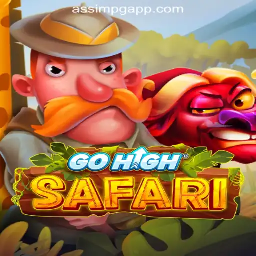 Exploring the Exciting World of GoHighSafari