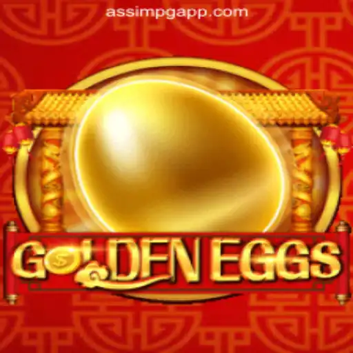 Explore the Thrilling World of GoldenEggs: The Top Choice at AssimPG.com Oficial Slots Brasil #1