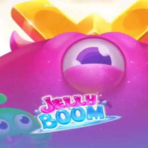 JellyBoom: A Sweet Adventure with AssimPG.com Oficial Slots Brasil #1