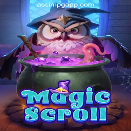 Discover the Enchantment of MagicScroll in Brazil's Online Gaming Scene