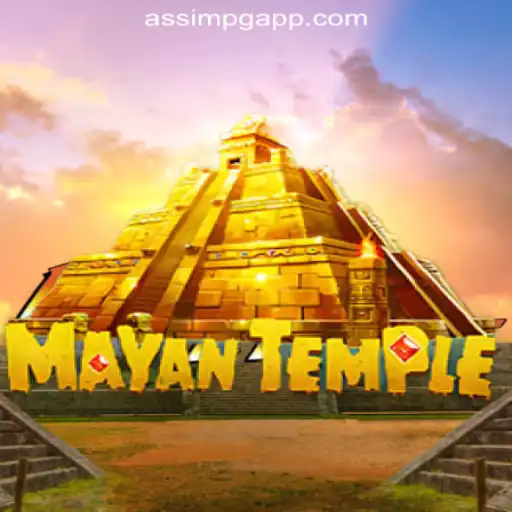 Explore the Enigmatic World of MayanTemple with AssimPG.com Oficial Slots Brasil #1