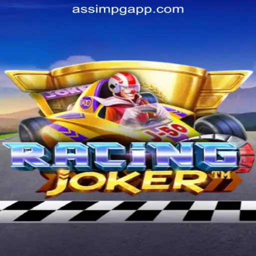 RacingJoker: The Thrilling World of Virtual Racing and Slot Gaming