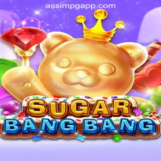 Exploring the Exciting World of SUGARBANGBANG: Unveiling the Thrills of AssimPG.com Oficial Slots Brasil #1