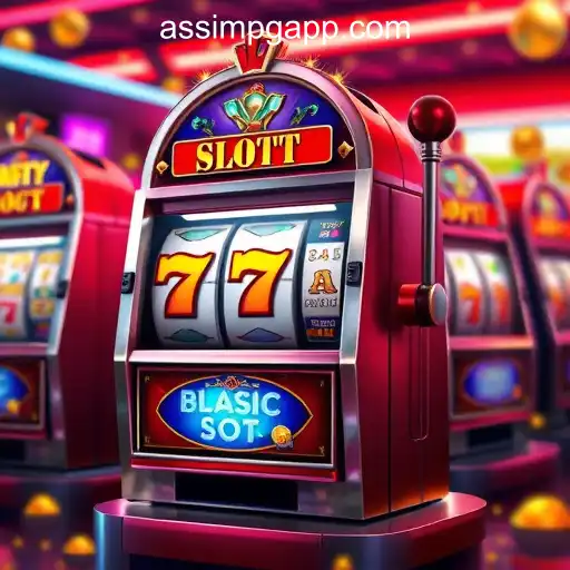 The Fascinating World of Slot Machines