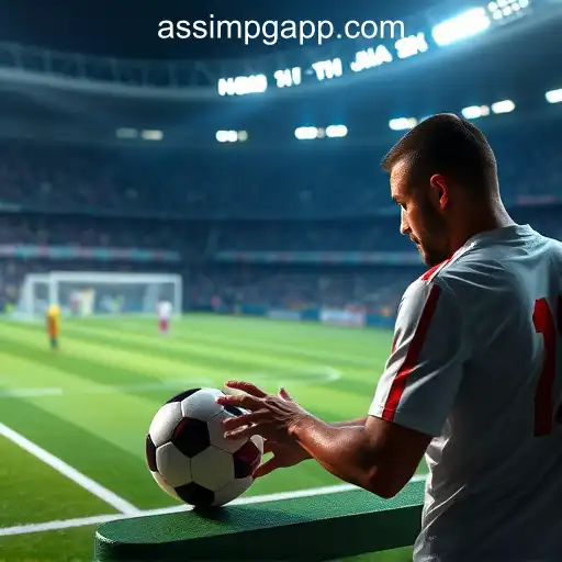 Exploring the Rising Trend of Sports Betting with AssimPG.com Oficial Slots Brasil #1