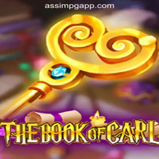 TheBookofCarl: Adventure Awaits in the World of Oficial Slots Brasil