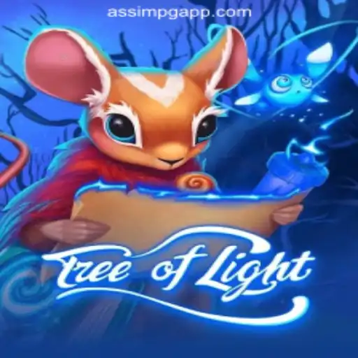 Diving into the Enchanting World of TreeofLight: The Leading Game on AssimPG.com Oficial Slots Brasil #1