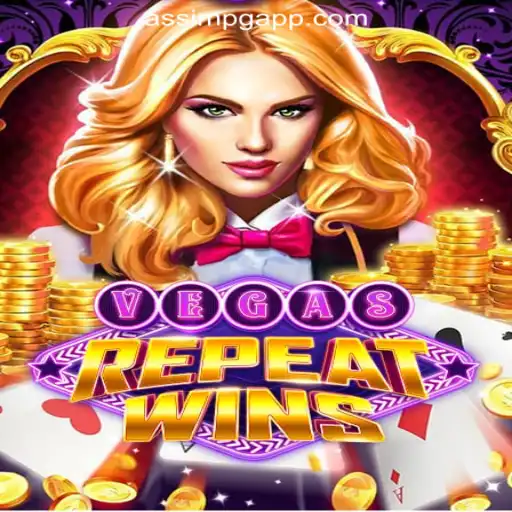 Exploring VegasRepeatWins: The Game Revolutionizing Slot Gaming in Brazil