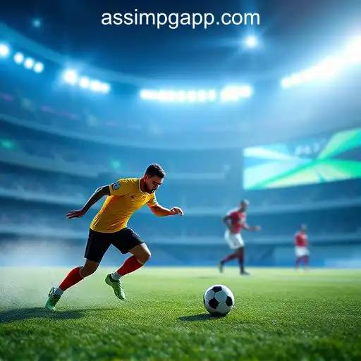 Virtual Sports: A Revolutionary Shift in Entertainment