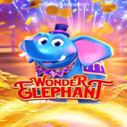Discover WonderElephant: A Thrilling Adventure in Slot Gaming